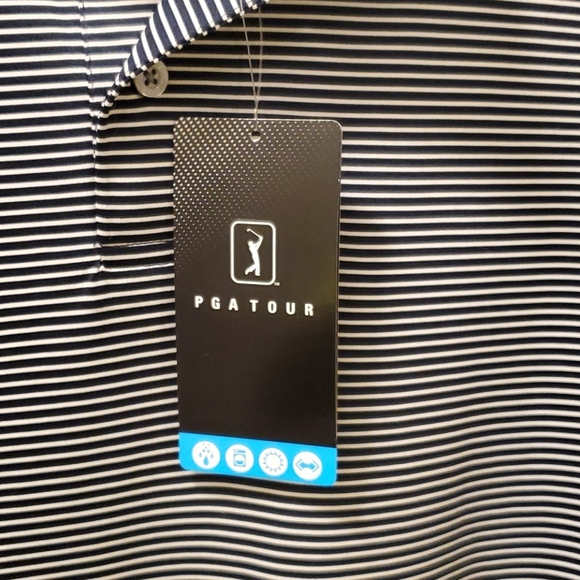 PGA golf shirt - Picture 3 of 11